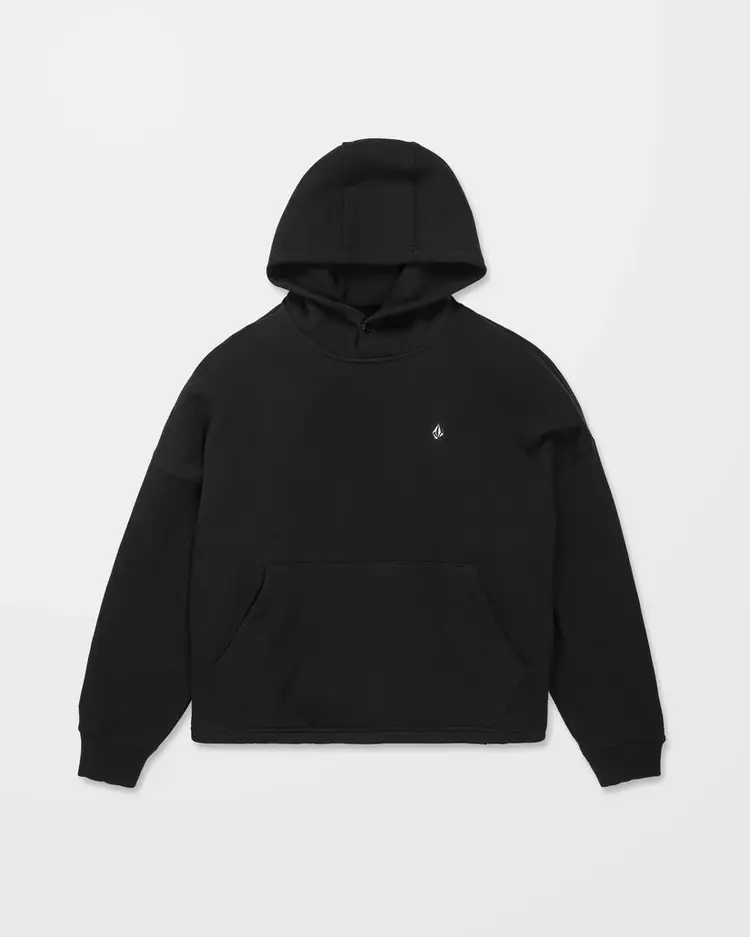 Volcom FEMMES YOURFAV BAGGY HOODIE