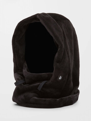 Volcom FEMMES DANG HOOD BLACK
