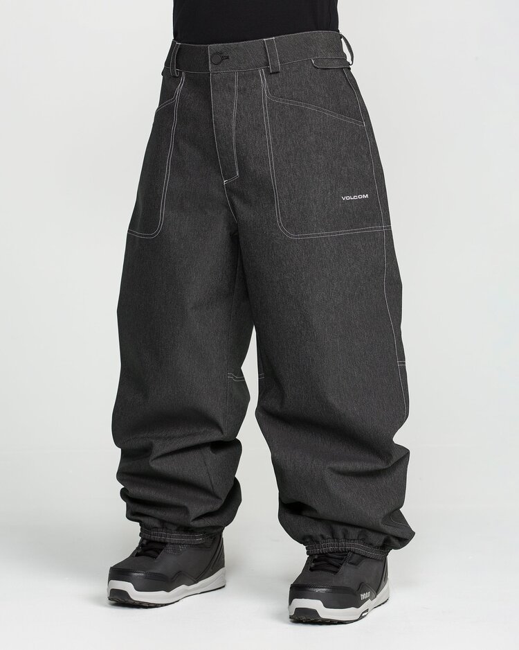 Volcom MEN'S LAPPER PANTS