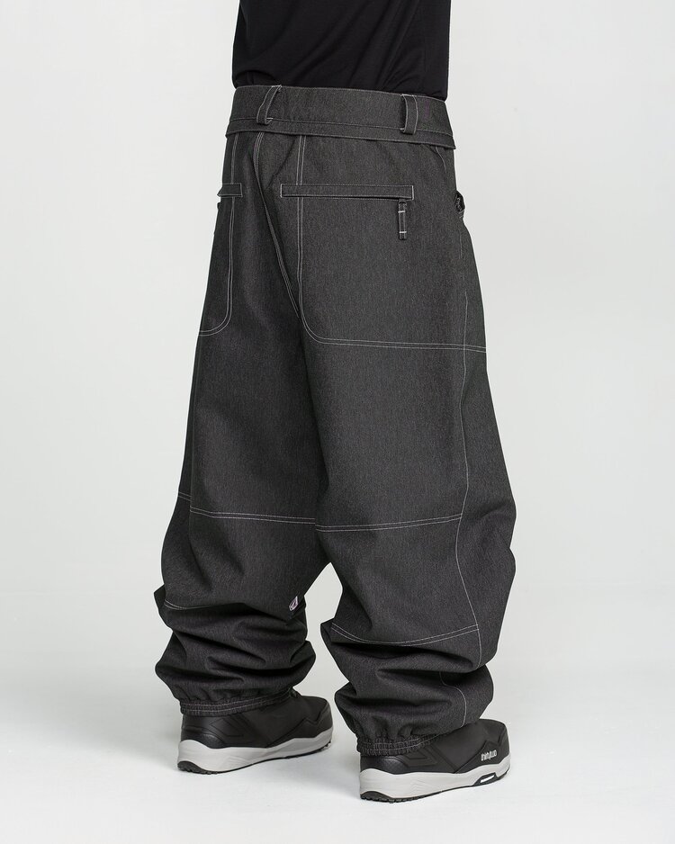 Volcom MEN'S LAPPER PANTS