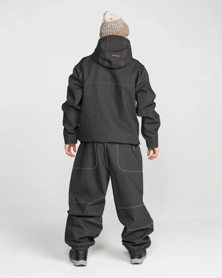 Volcom MEN'S LAPPER PANTS