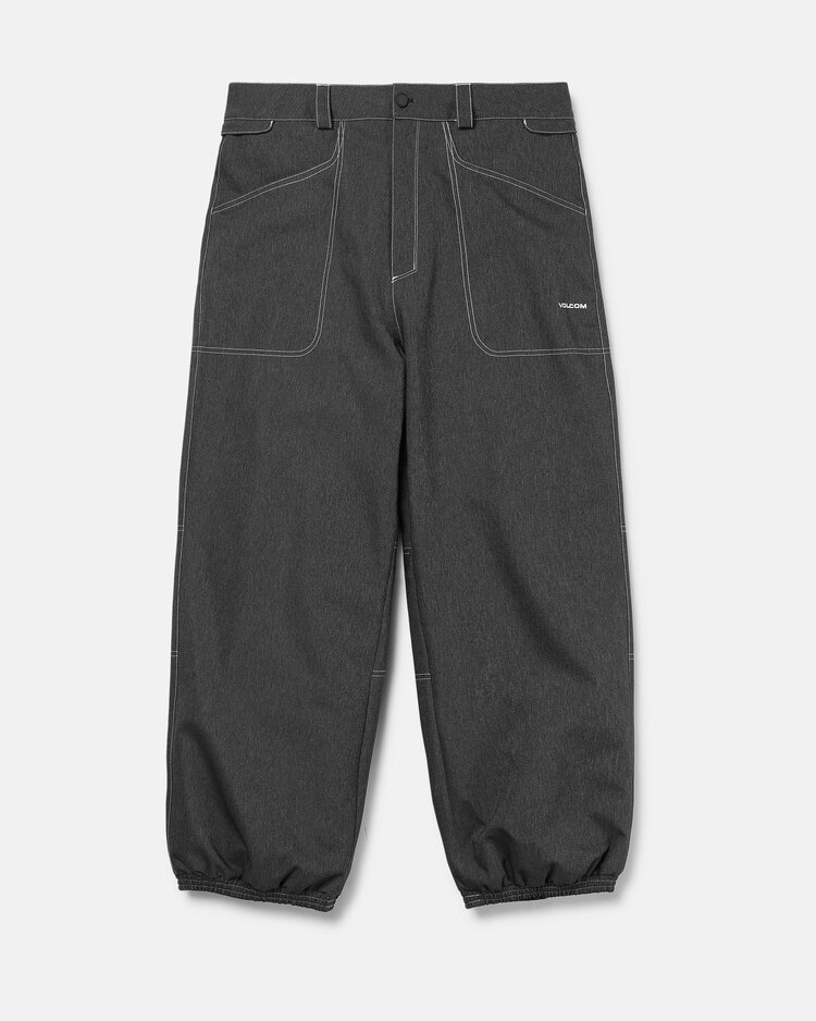 Volcom MEN'S LAPPER PANTS