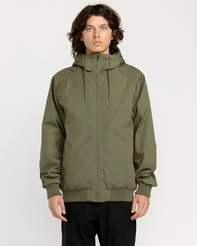 Volcom HOMMES HERNAN 10K JACKET