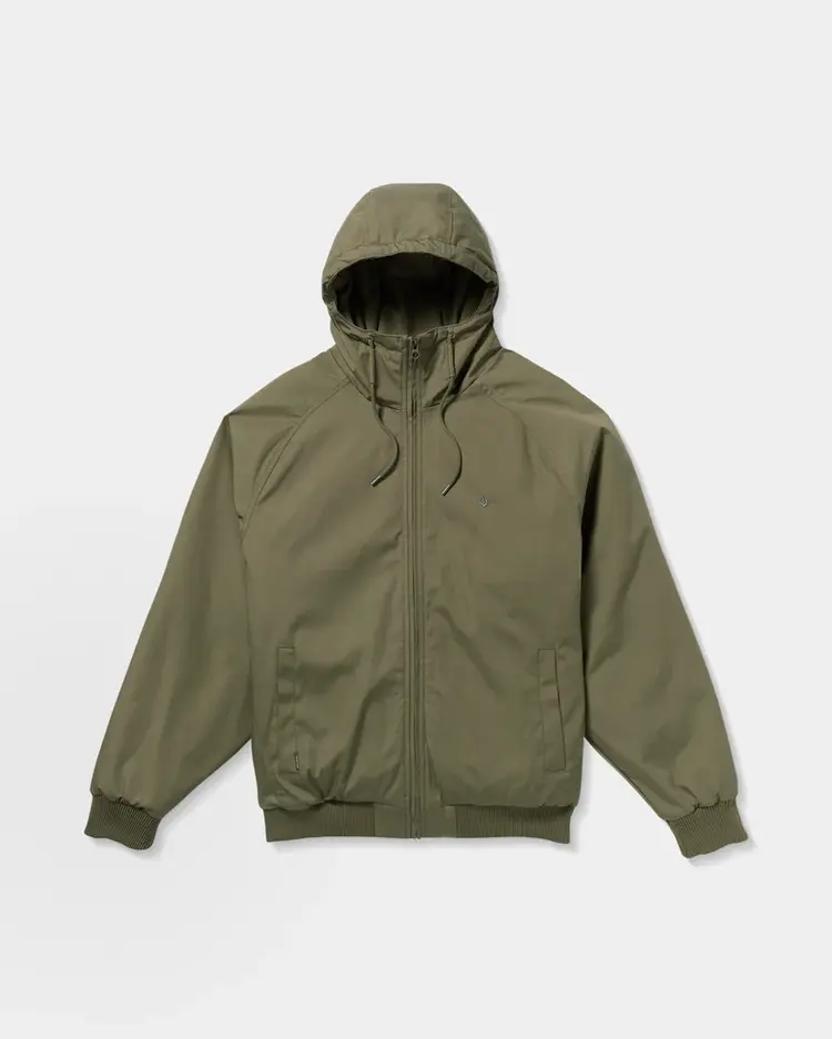Volcom HOMMES HERNAN 10K JACKET