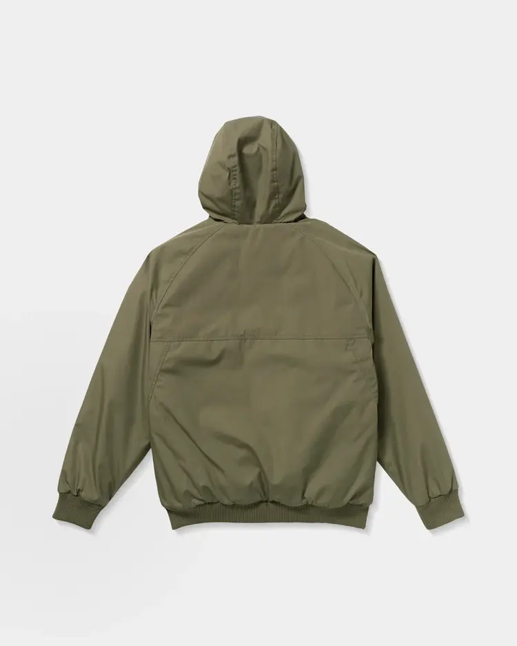 Volcom MEN'S HERNAN 10K JACKET