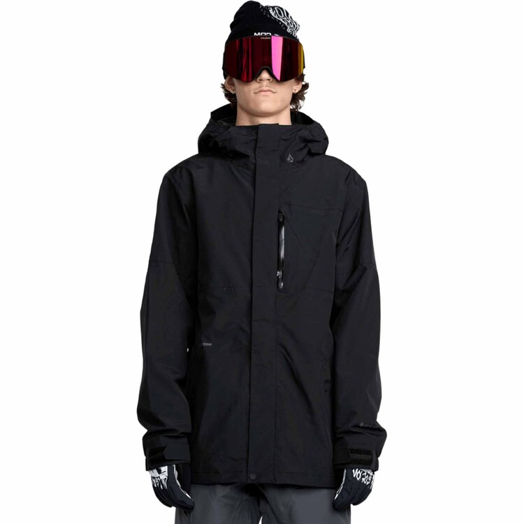 Volcom HOMMES L INSULATED GORE-TEX JACKET