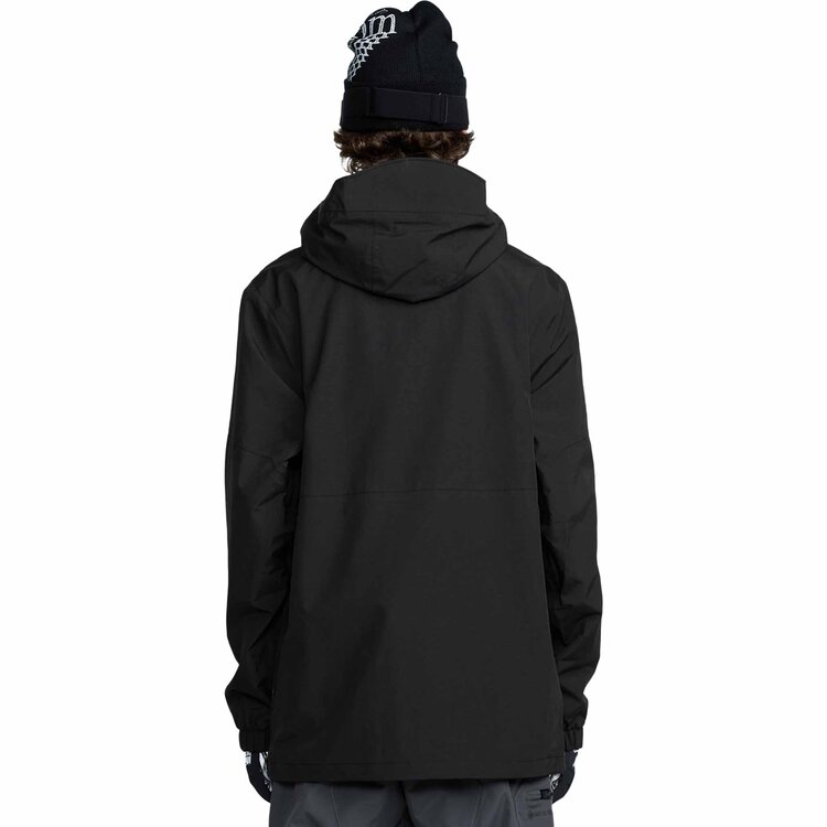 Volcom MEN'S L INSULATED GORE-TEX JACKET
