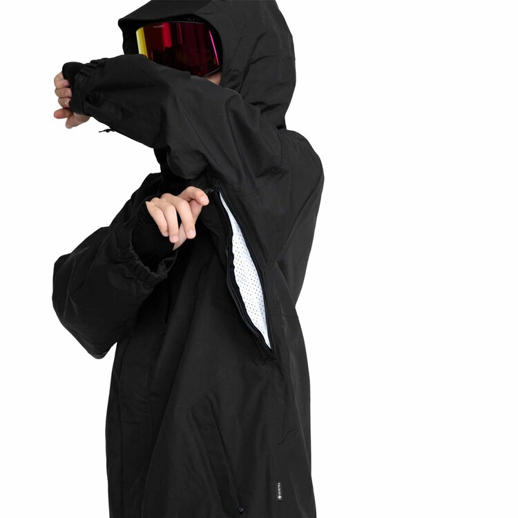 Volcom HOMMES L INSULATED GORE-TEX JACKET