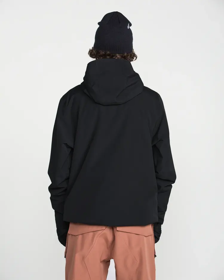 Volcom HOMMES DOUBLE INSULATED JACKET