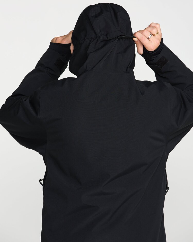 Volcom HOMMES DOUBLE INSULATED JACKET