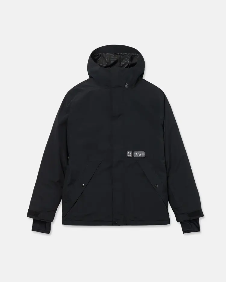 Volcom HOMMES DOUBLE INSULATED JACKET