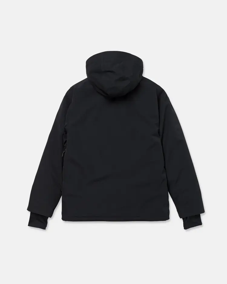 Volcom MEN'S DOUBLE INSULATED JACKET