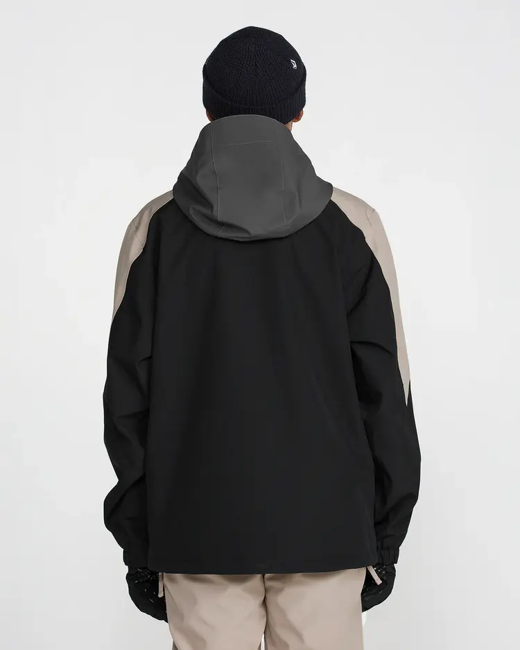 Volcom MEN'S BRIGHTON FULL ZIP JACKET