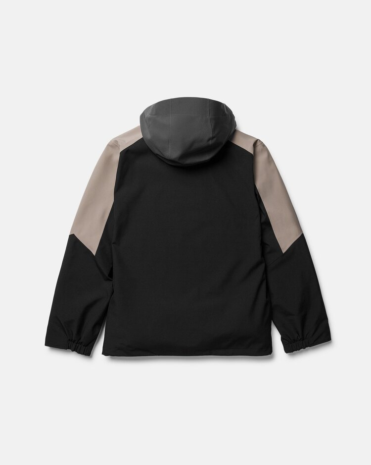 Volcom MEN'S BRIGHTON FULL ZIP JACKET