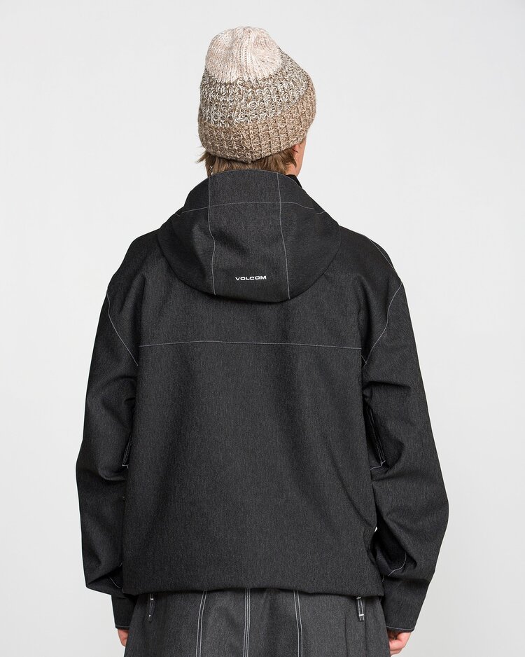Volcom HOMMES TOP STITCH JACKET