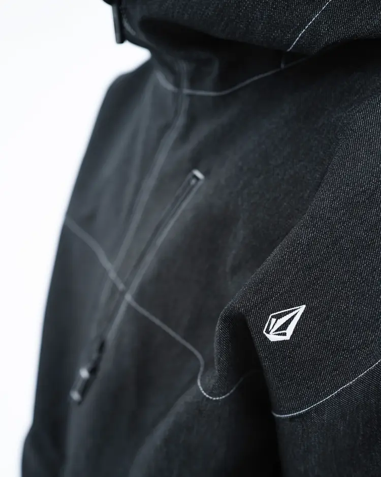 Volcom HOMMES TOP STITCH JACKET