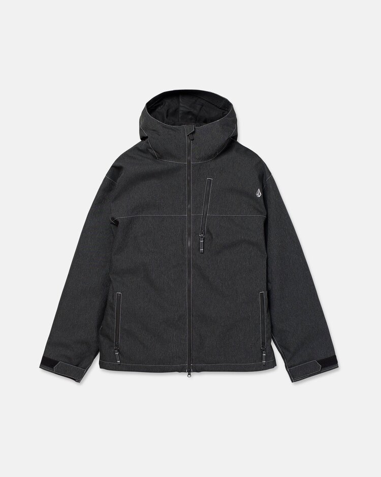 Volcom HOMMES TOP STITCH JACKET