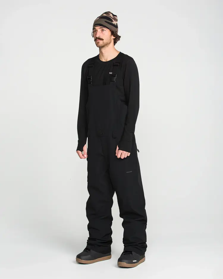 Volcom HOMMES V.CO SPARTA BIB OVERALL