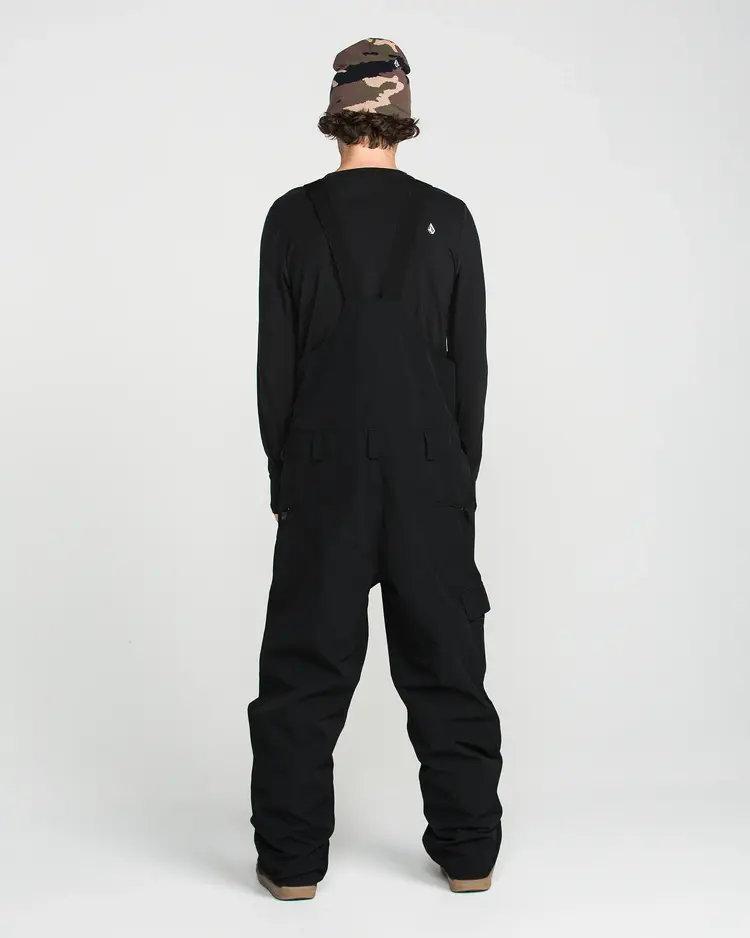 Volcom MEN'S V.CO SPARTA BIB OVERALL