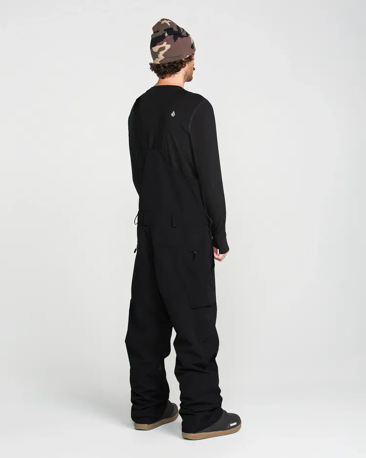 Volcom MEN'S V.CO SPARTA BIB OVERALL
