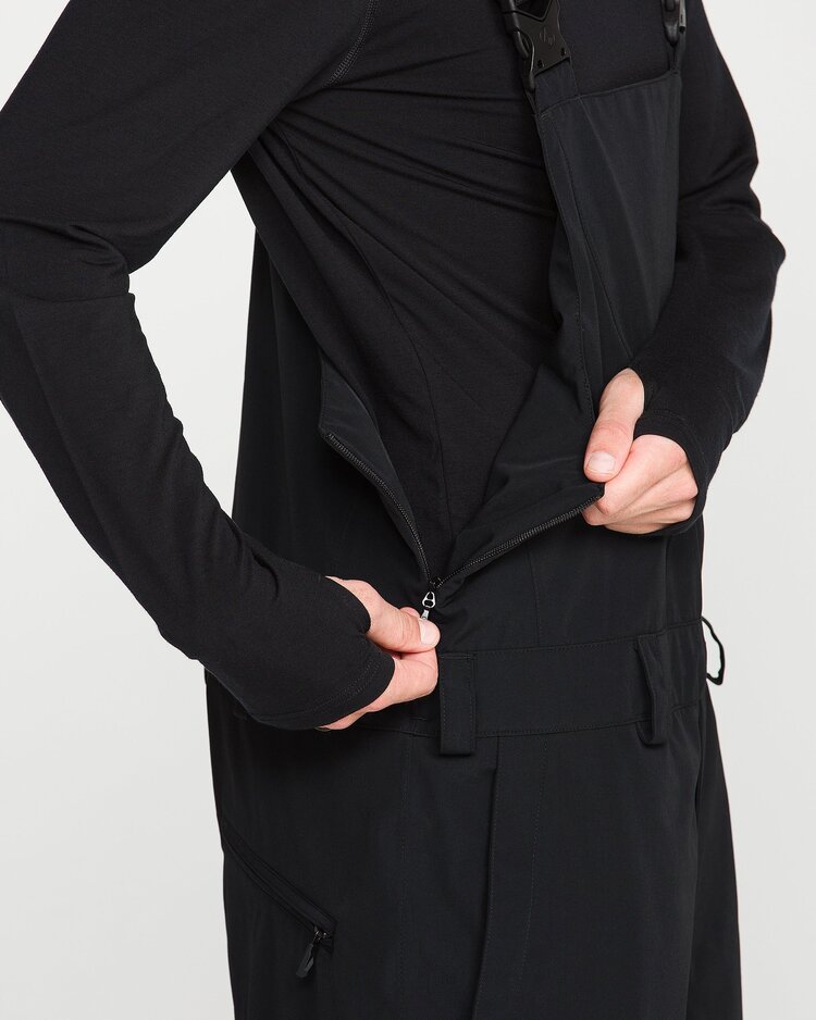Volcom HOMMES V.CO SPARTA BIB OVERALL