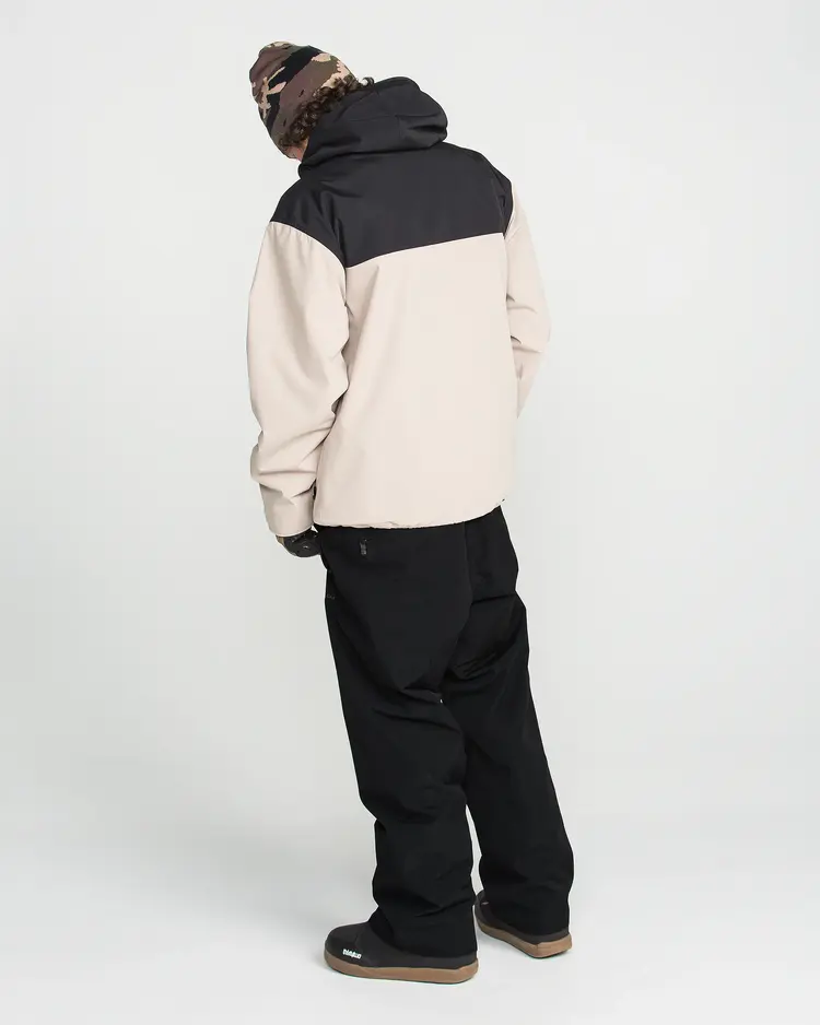 Volcom MEN'S V.CO SPARTA BIB OVERALL