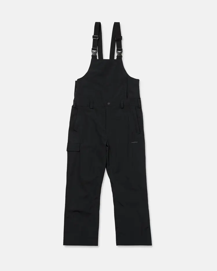 Volcom HOMMES V.CO SPARTA BIB OVERALL