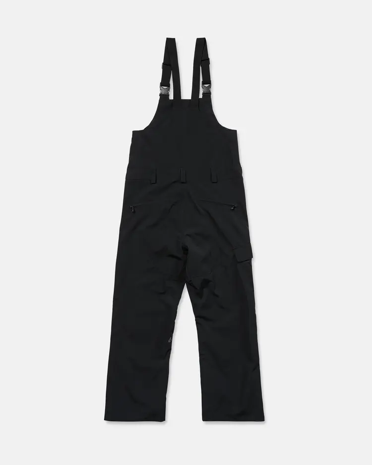 Volcom HOMMES V.CO SPARTA BIB OVERALL
