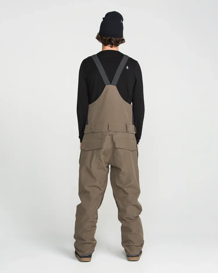 Volcom HOMMES ROAN BIB OVERALL
