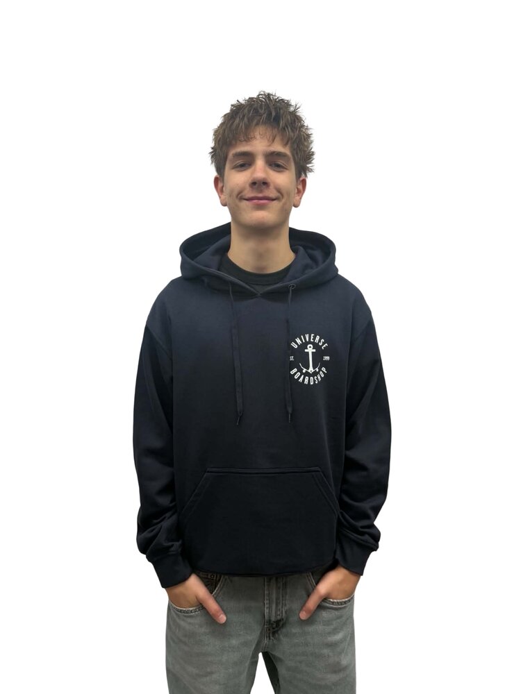 Universe Boardshop ANCRE HOODIE