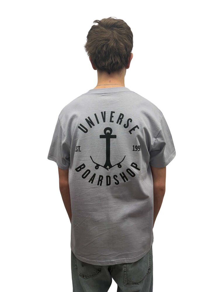 Universe Boardshop ANCRE T-SHIRT