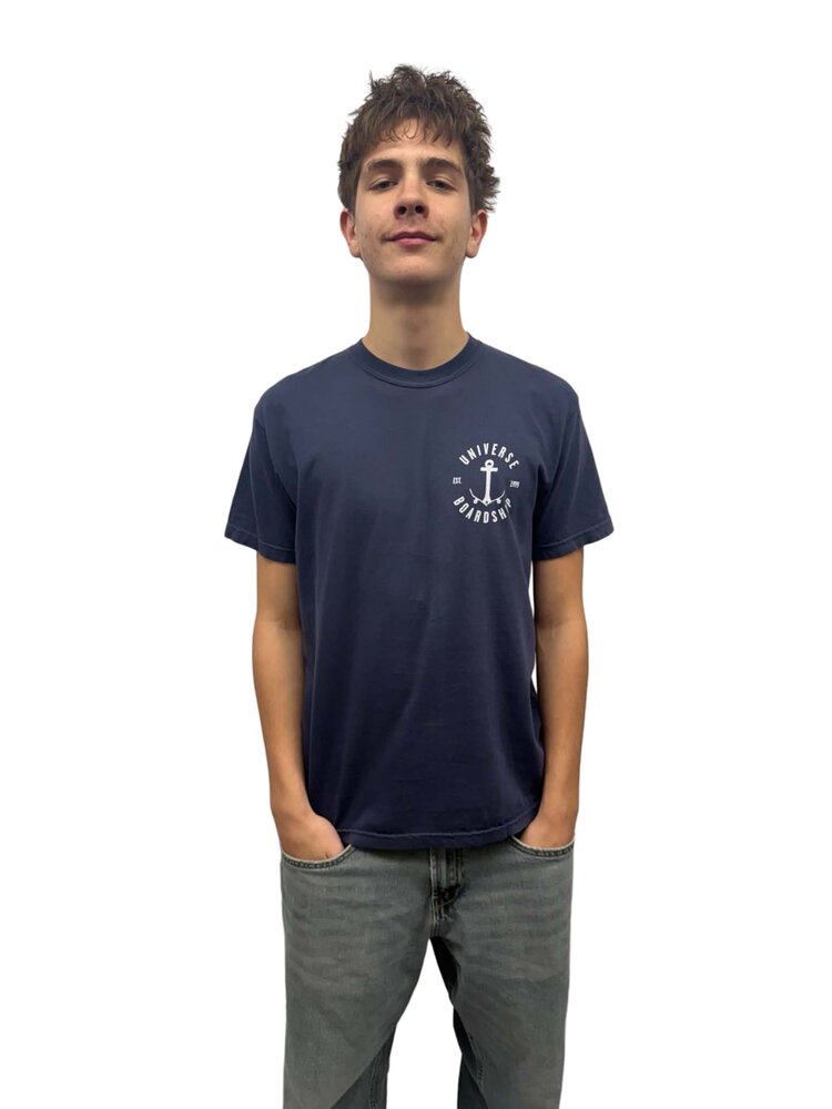 Universe Boardshop ANCRE T-SHIRT