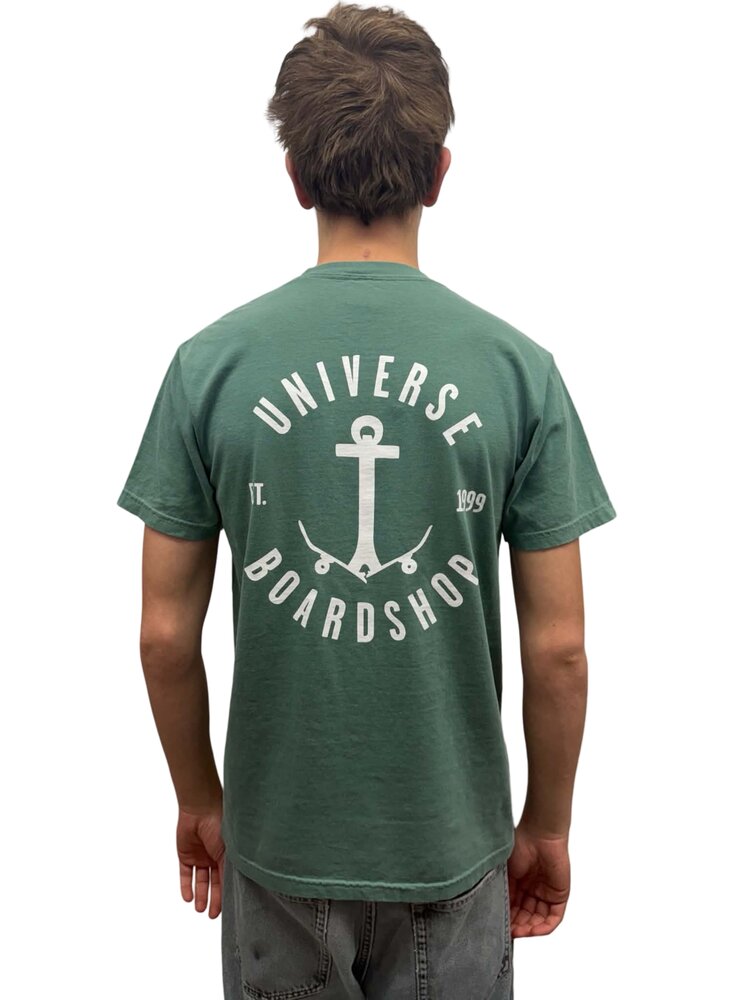 Universe Boardshop ANCRE T-SHIRT
