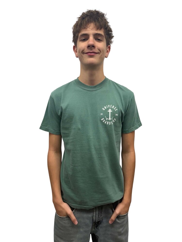 Universe Boardshop ANCRE T-SHIRT