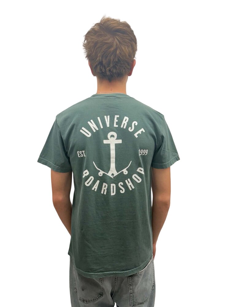 Universe Boardshop ANCRE T-SHIRT