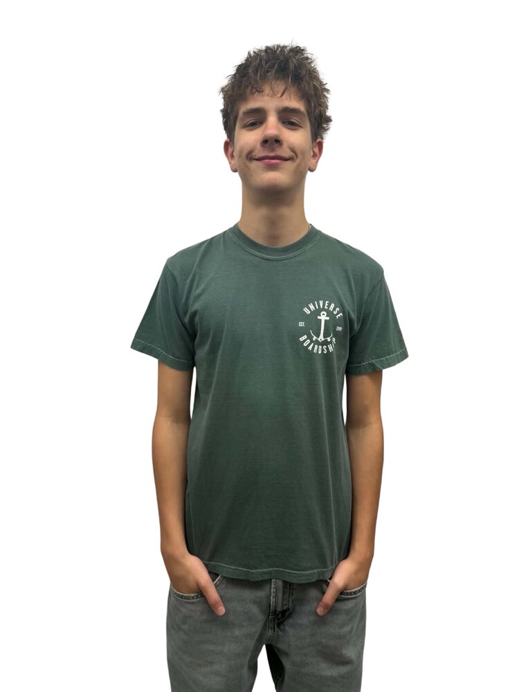 Universe Boardshop ANCRE T-SHIRT
