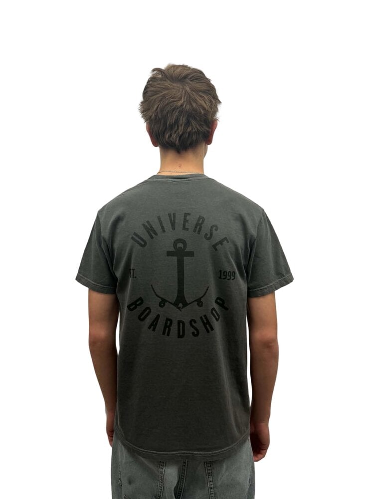 Universe Boardshop ANCRE T-SHIRT