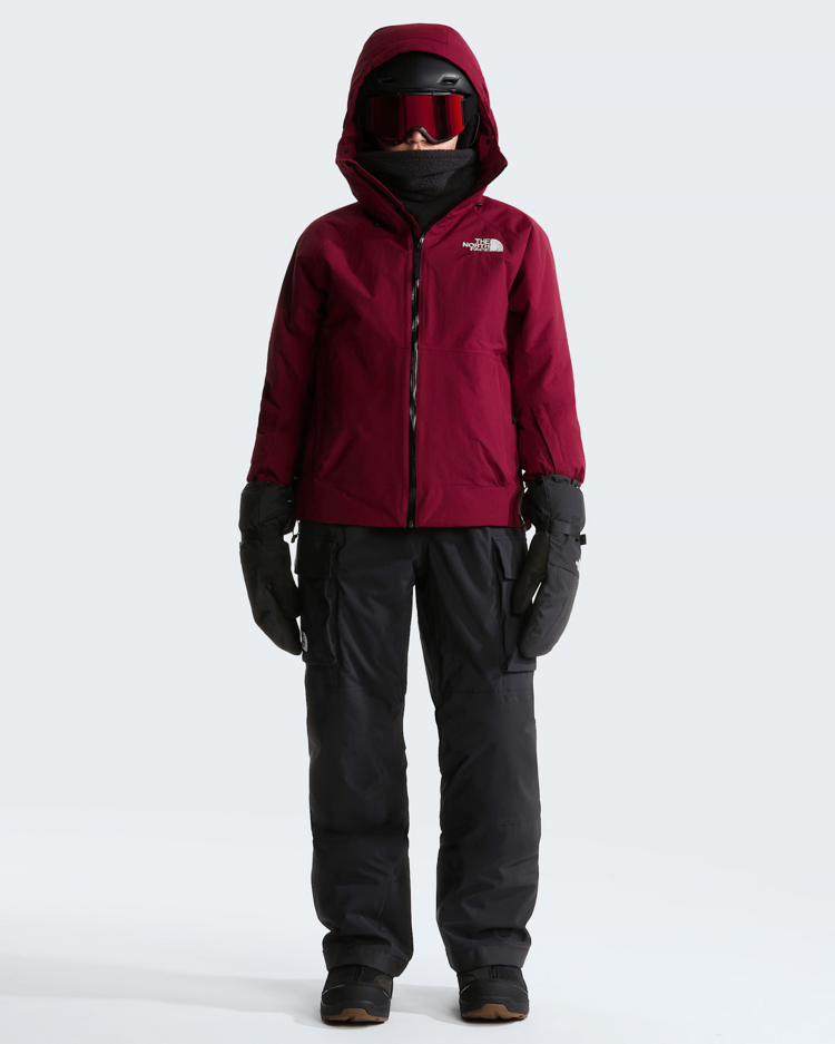 THE NORTH FACE FEMMES SLAYDEE INSULATED JACKET