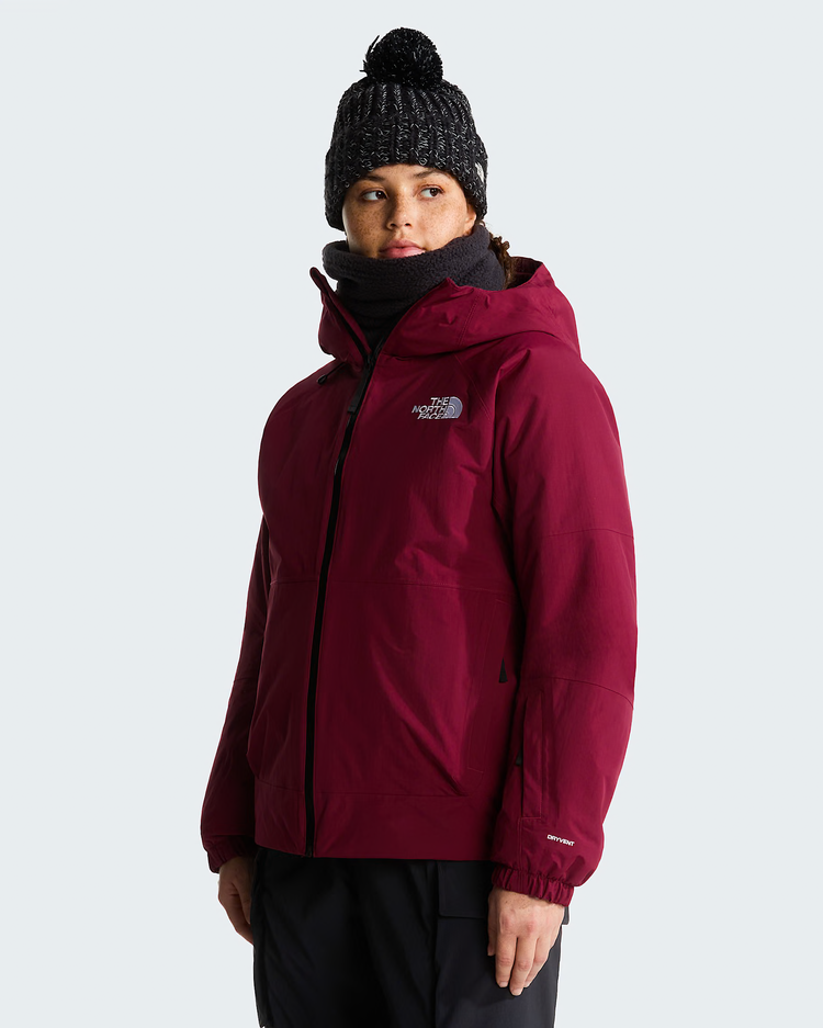 THE NORTH FACE FEMMES SLAYDEE INSULATED JACKET