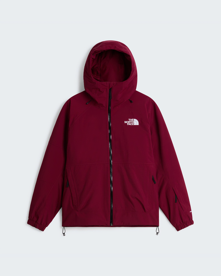 THE NORTH FACE WOMEN'S SLAYDEE INSULATED JACKET