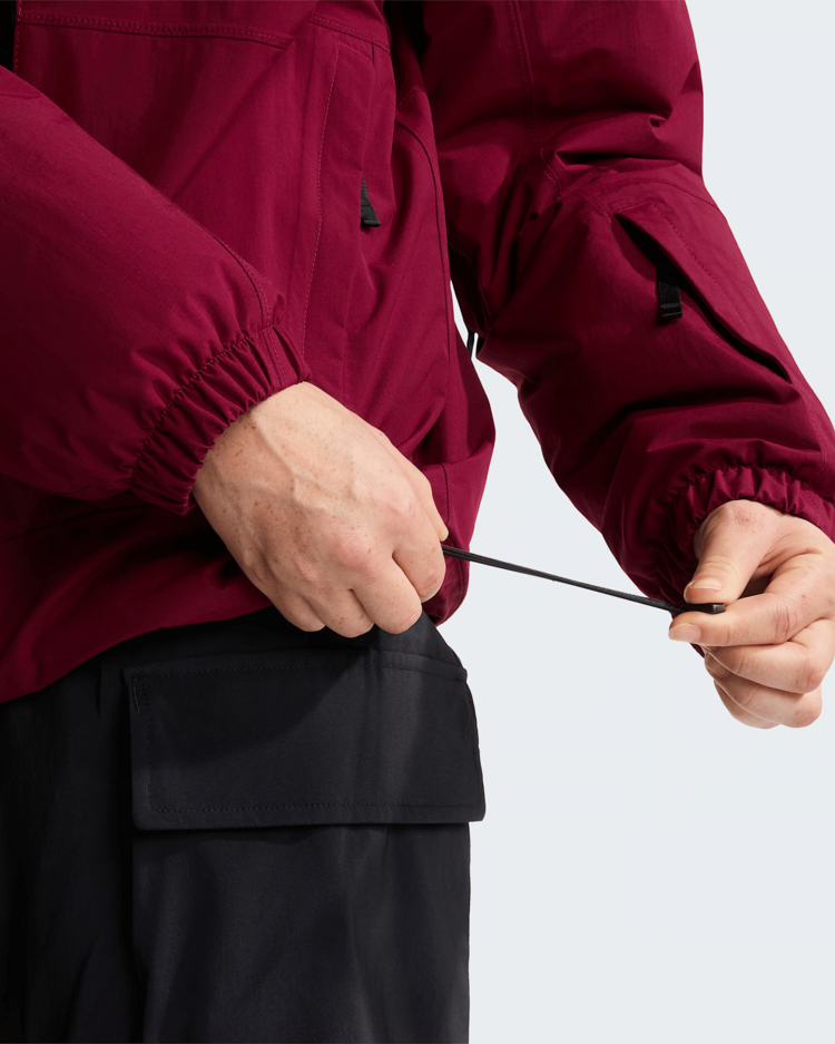 THE NORTH FACE FEMMES SLAYDEE INSULATED JACKET