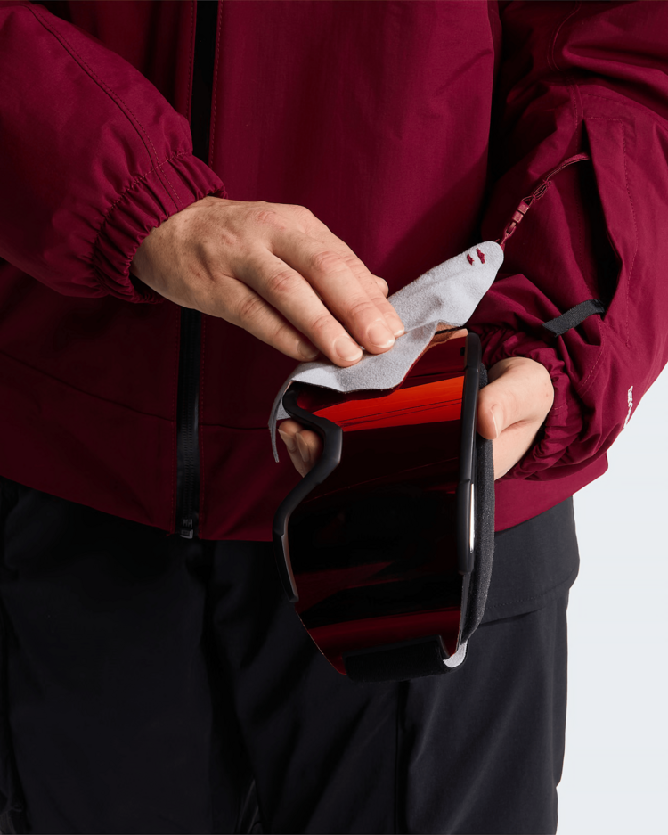 THE NORTH FACE WOMEN'S SLAYDEE INSULATED JACKET