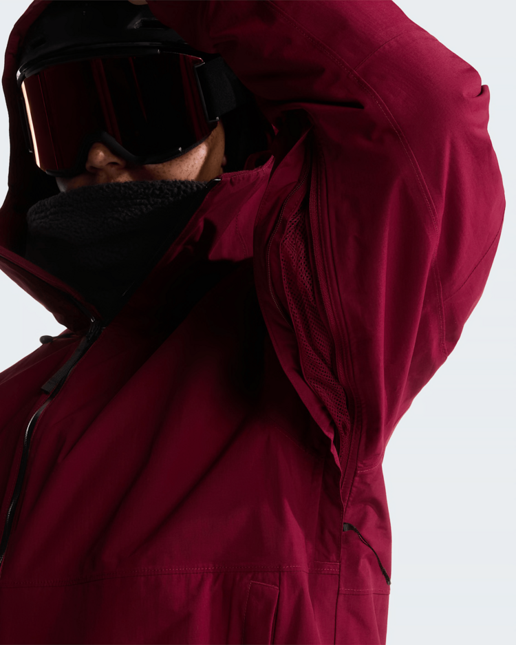 THE NORTH FACE WOMEN'S SLAYDEE INSULATED JACKET