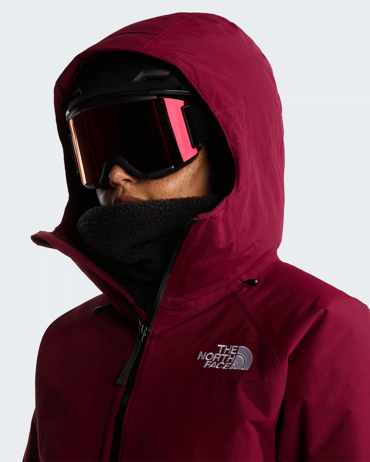 THE NORTH FACE WOMEN'S SLAYDEE INSULATED JACKET