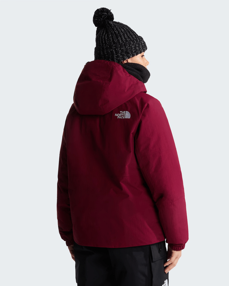 THE NORTH FACE FEMMES SLAYDEE INSULATED JACKET