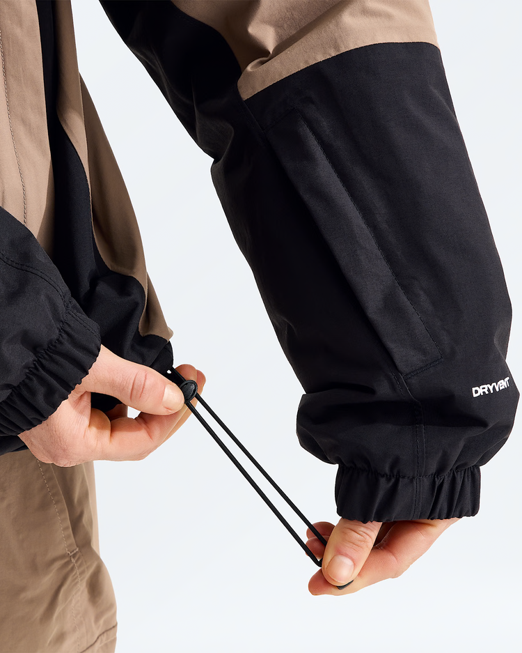 THE NORTH FACE FEMMES SLAYDEE INSULATED JACKET