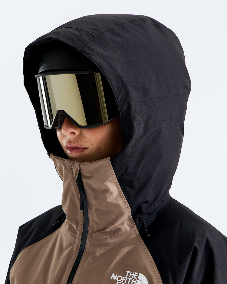 THE NORTH FACE WOMEN'S SLAYDEE INSULATED JACKET