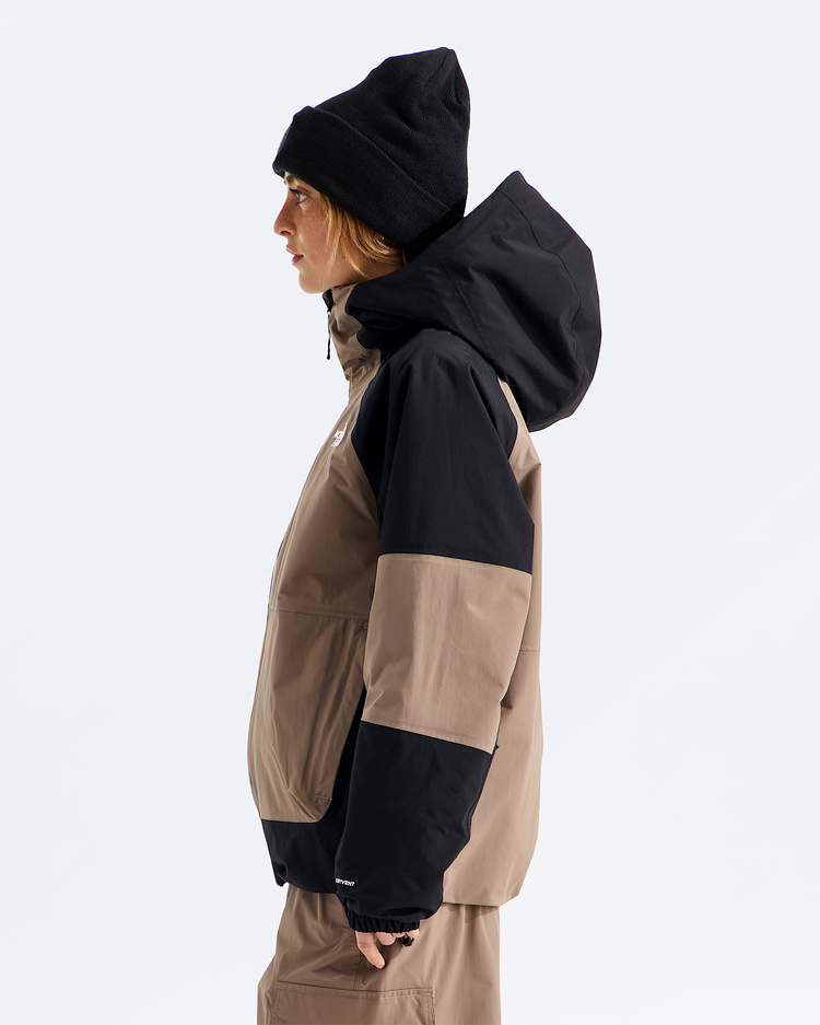 THE NORTH FACE WOMEN'S SLAYDEE INSULATED JACKET