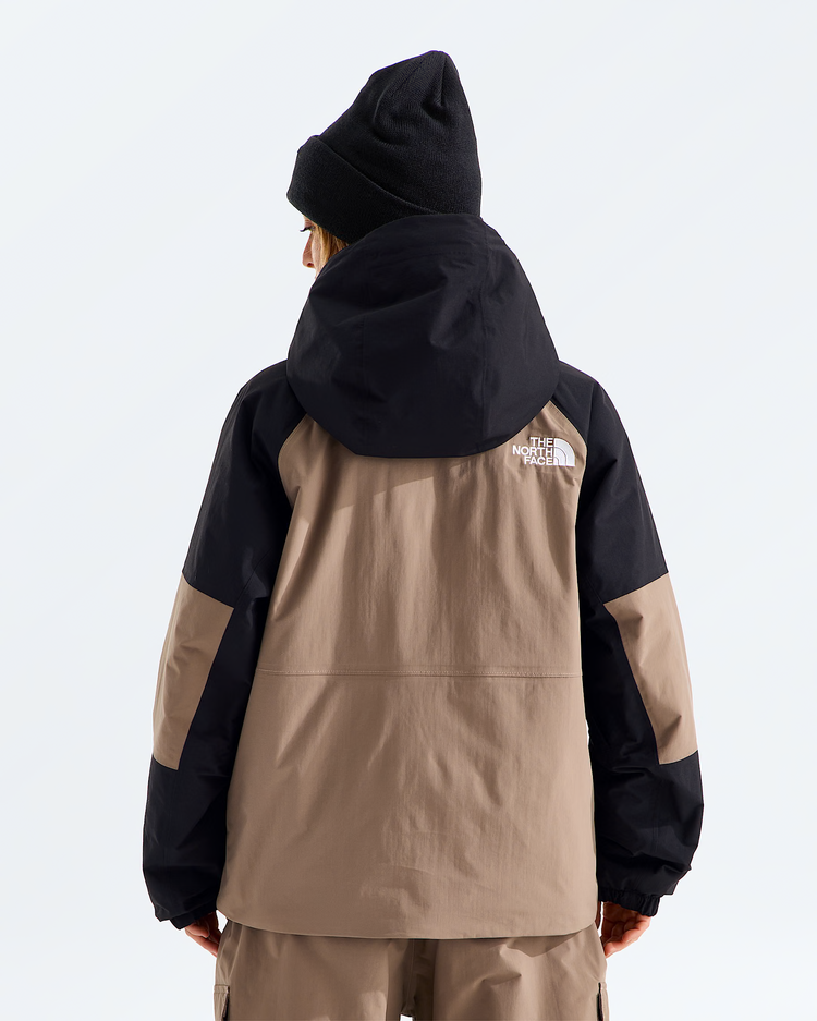 THE NORTH FACE WOMEN'S SLAYDEE INSULATED JACKET