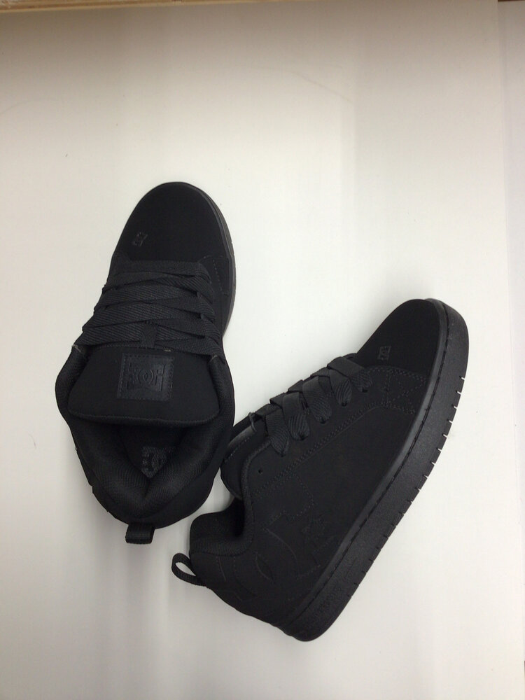 DC Shoes HOMMES COURT GRAFFIK SHOES